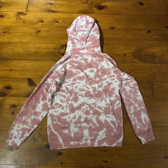 Lululemon All Yours Pullover Hoodie - Picture 5 of 5